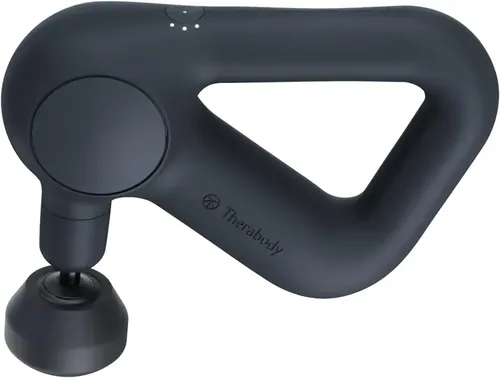 Theragun Relief — pistolet de massage compact